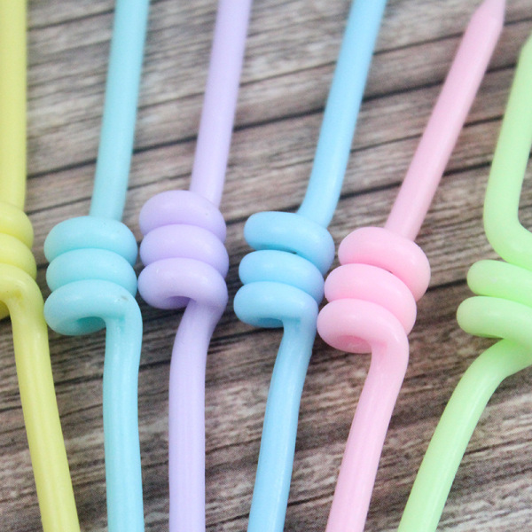 Свечи для торта СПИРАЛЬ 6шт