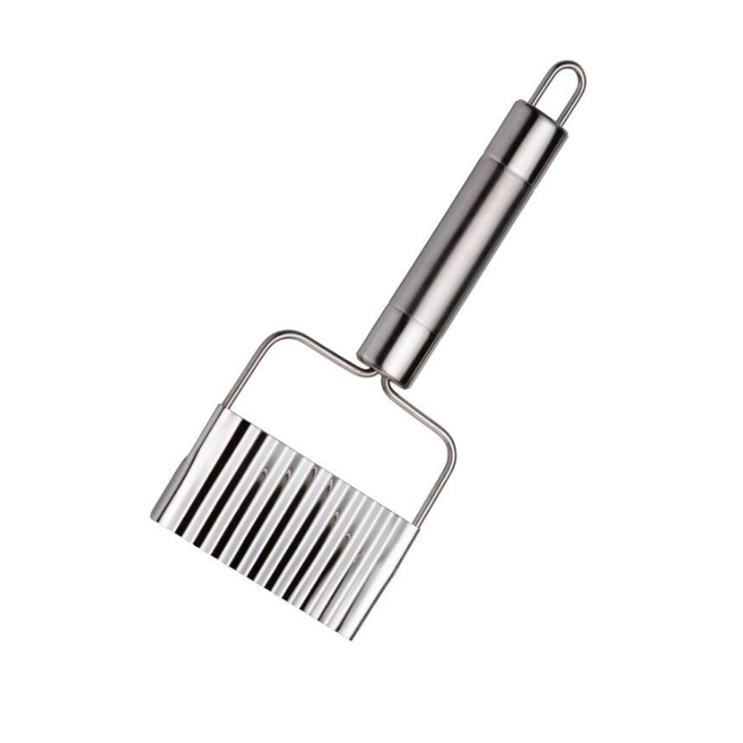 Нож для нарезки овощей спиралью