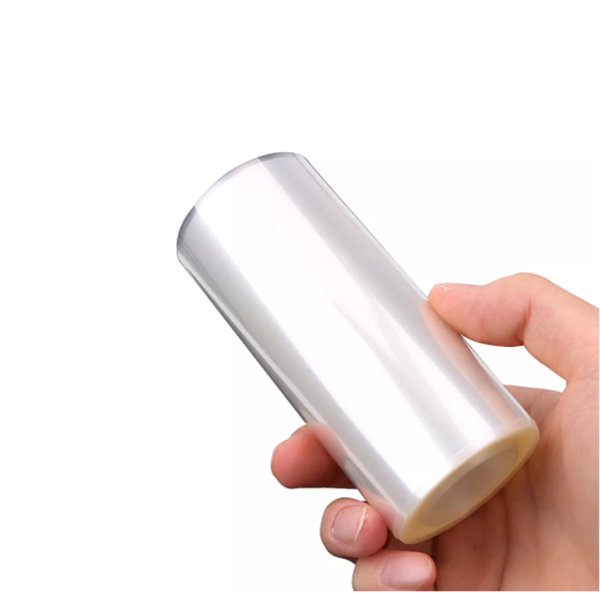 Лента бордюрная, 200мкм. h-150мм. 4 метра