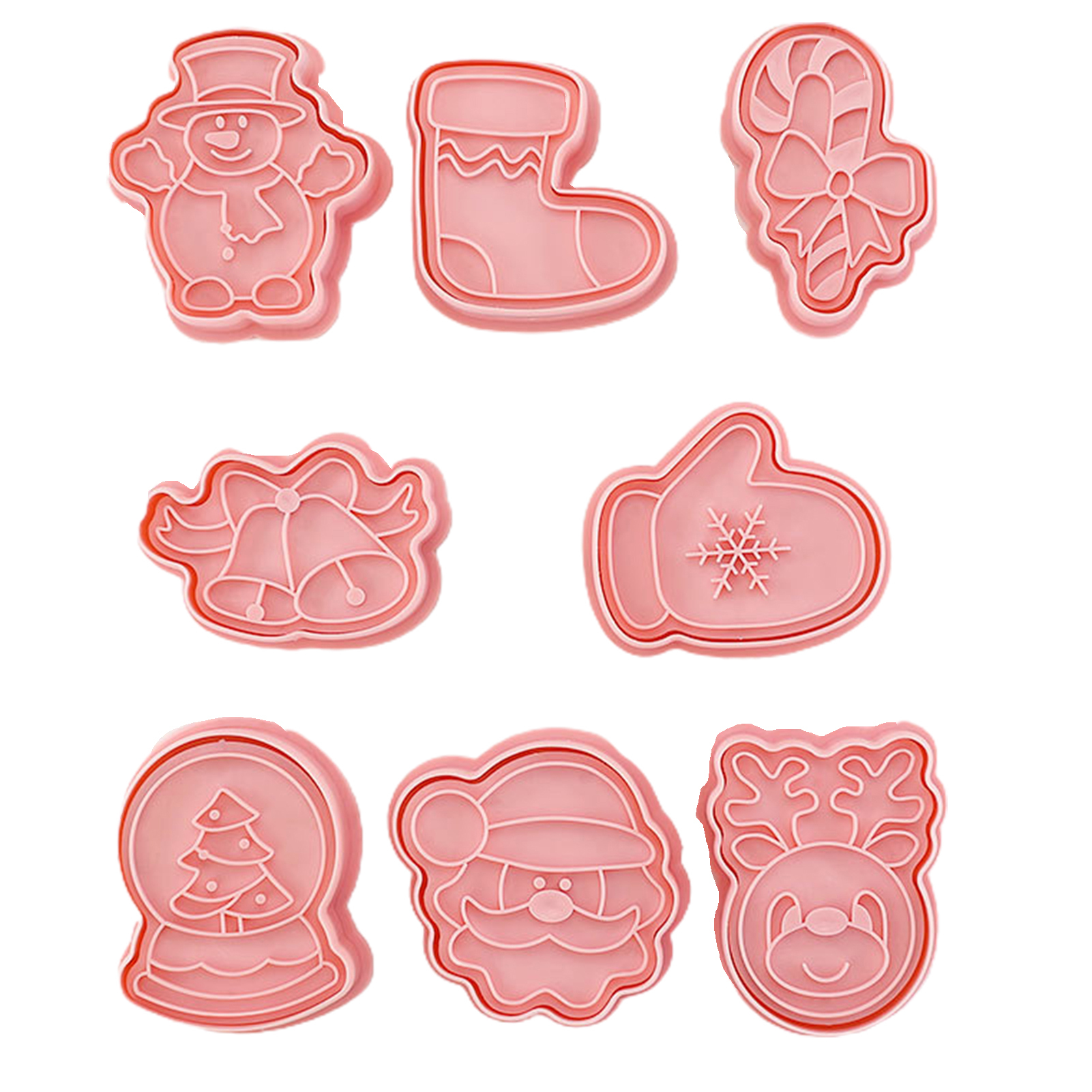 Плунжер НГ 8шт