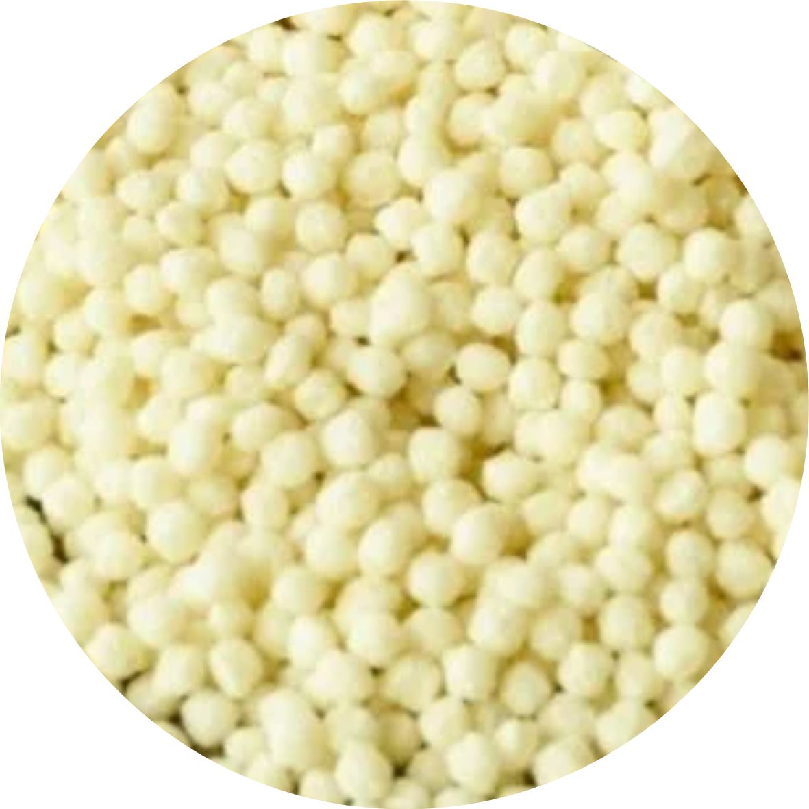 Рис воздушный шарики 3-5мм 200гр