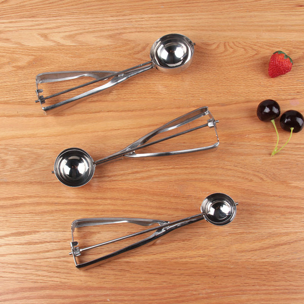 Ложка для мороженого 4 см Ложка для мороженого 4 см