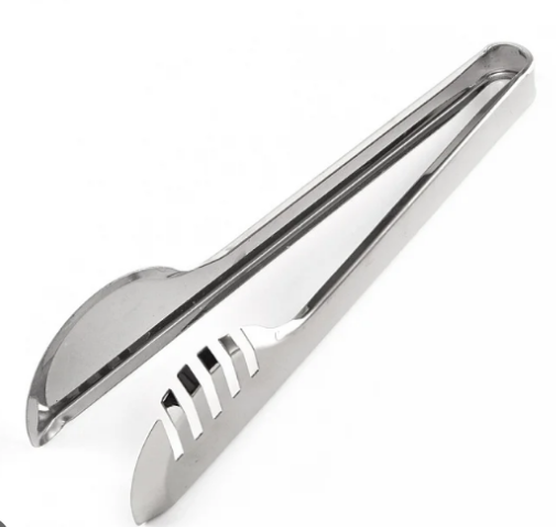 Универсальные щипцы для сервировки №1