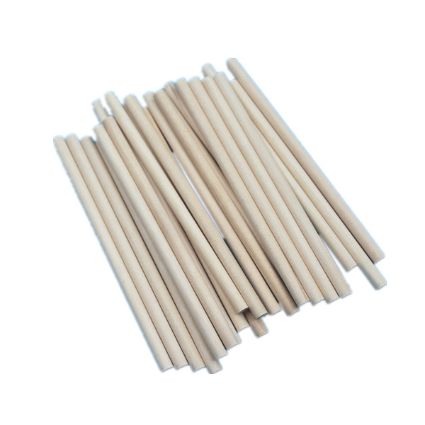 Палочки h15см d3мм, 50шт деревянные для кейк-попсов Палочки h15см d3мм, 50шт деревянные для кейк-попсов