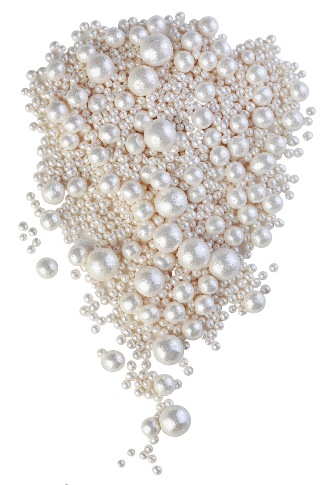 Драже зерновое 50 гр Блеск #748