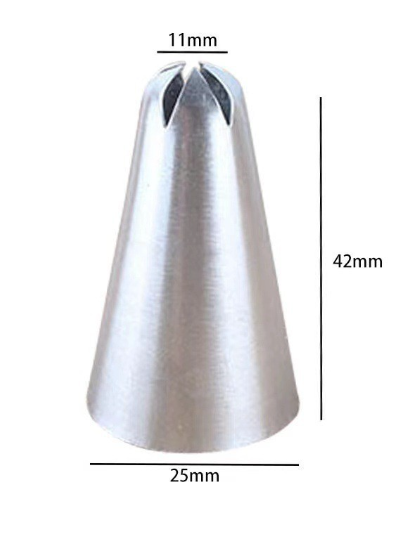 Насадка Кондитерская №190