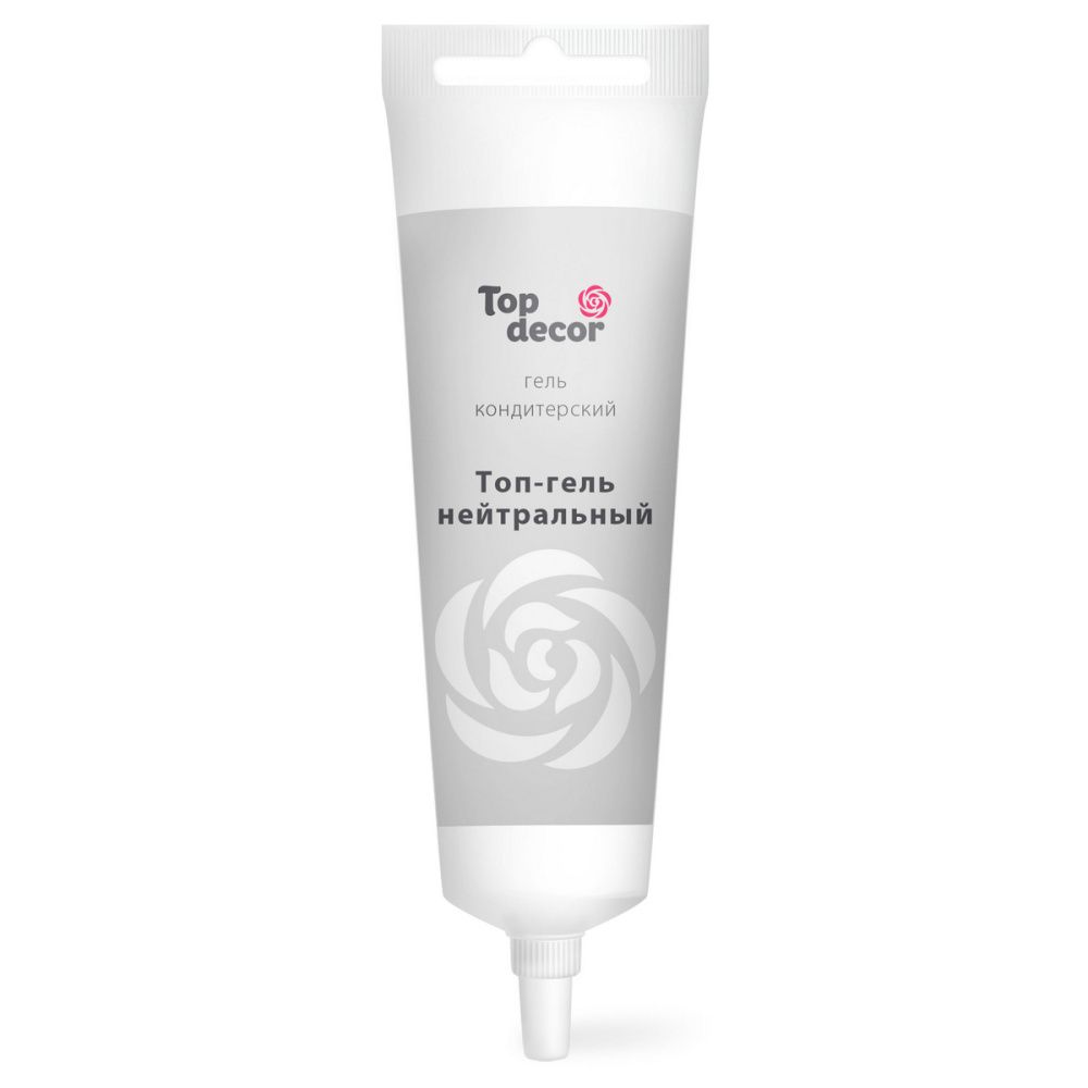 Гель Нейтральный 125гр
