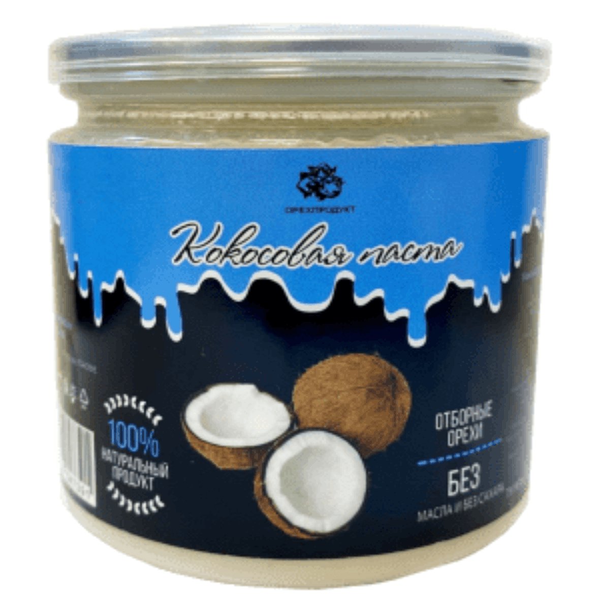 Кокосовая паста 200 г