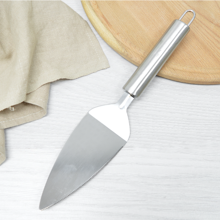 лопатка для переноски десерта