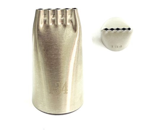 Насадка Кондитерская №134