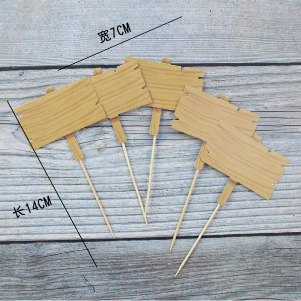 Табличка для надписей 5шт