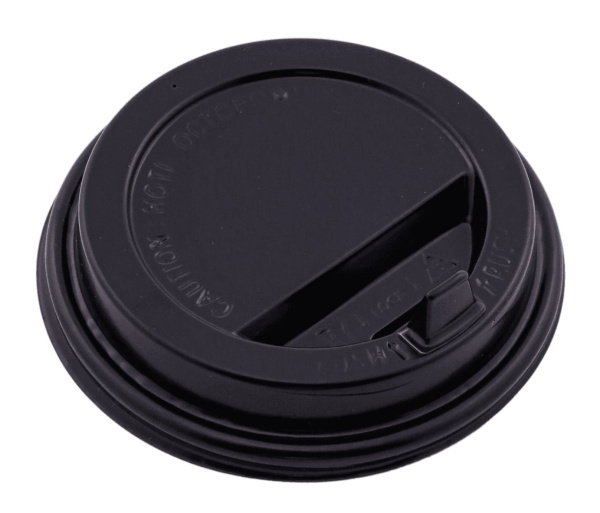 Крышка к стаканам 250мл 1шт