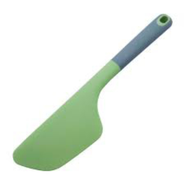 Лопатка силиконовая 28см