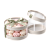 Коробки круглые для зефиров