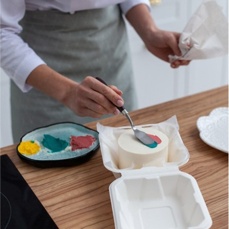 Набор Мастихин 5шт