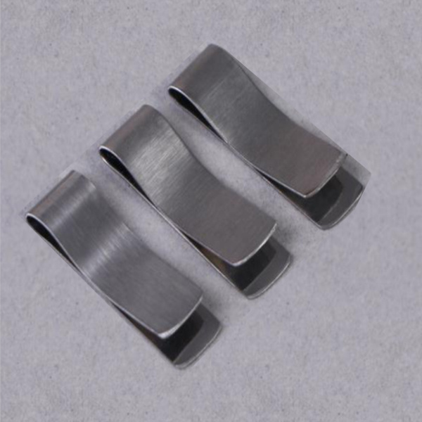 Зажим для форм с регулировкой размера набор 3шт