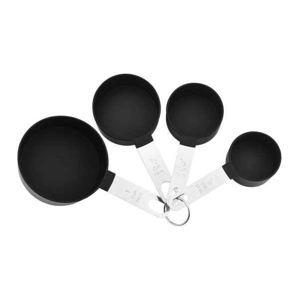 Набор мерных кружок 4шт