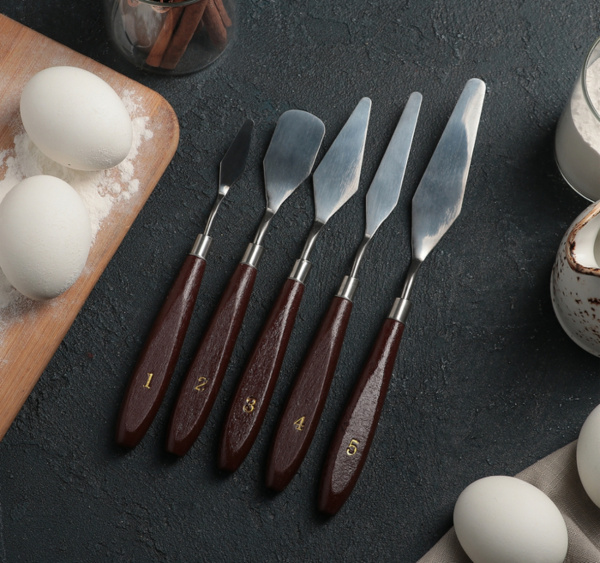 Мастихин №3 1штук