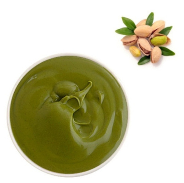 Паста фисташковая 30% 100гр Martin Braun