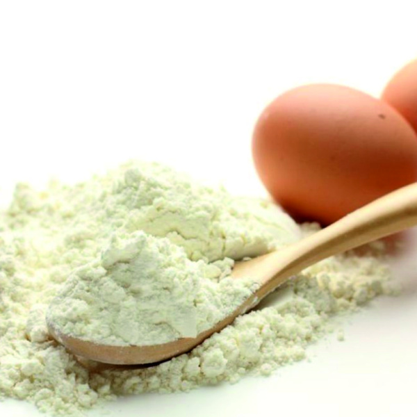 Альбумин, сухой яичный белок 80гр