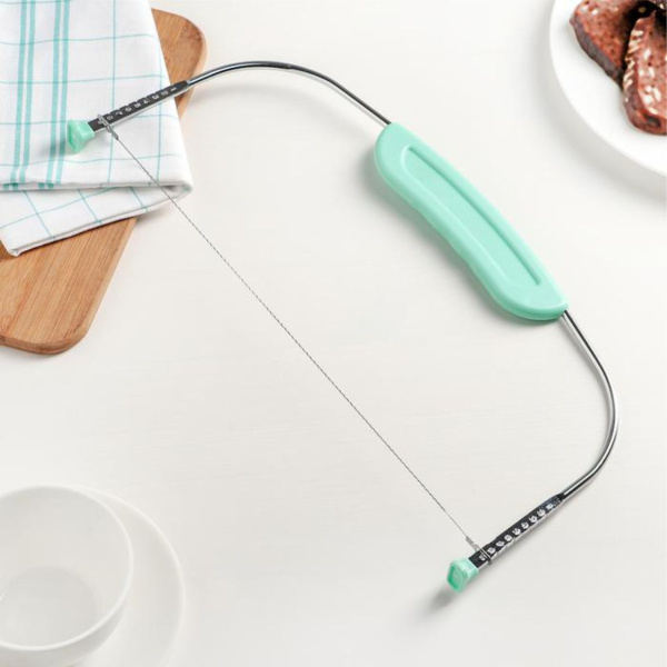 Струна для нарезки Бисквита