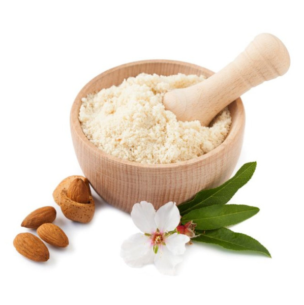 Миндальная мука, бланшированный 300 гр AYDIN Турция