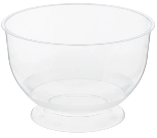 Креманка с крышкой RANEKIN 200 мл