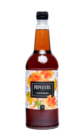 Сироп Кленовый Dolce Primavera 0.25 мл