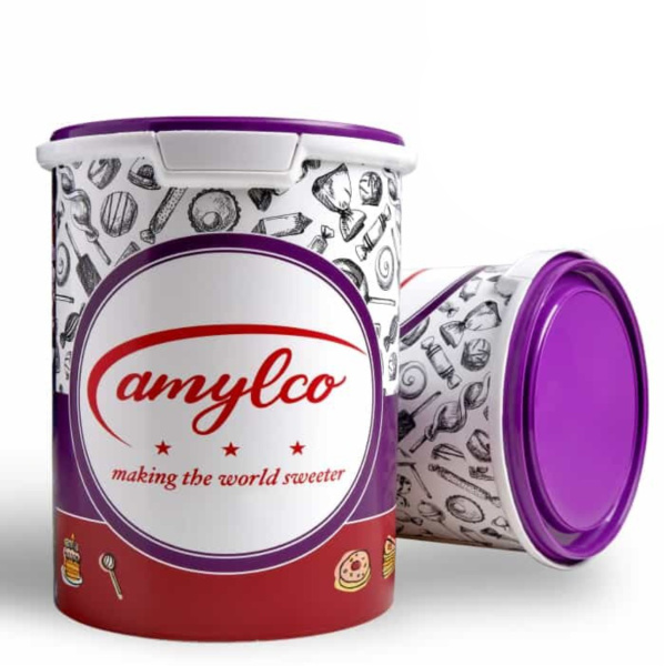 Глюкозный сироп АМИЛКО 43% 1,5 кг