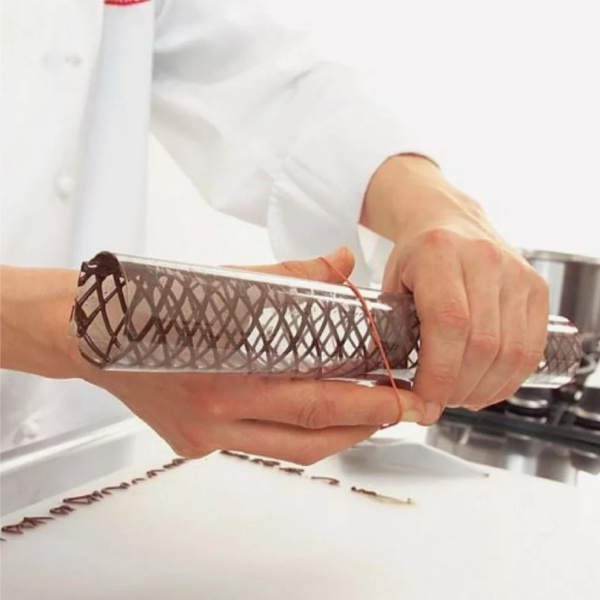 Гитарный лист 300х400мм. 200мкм.