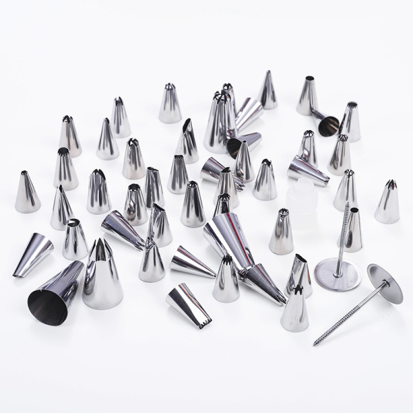 Набор насадок из 55шт