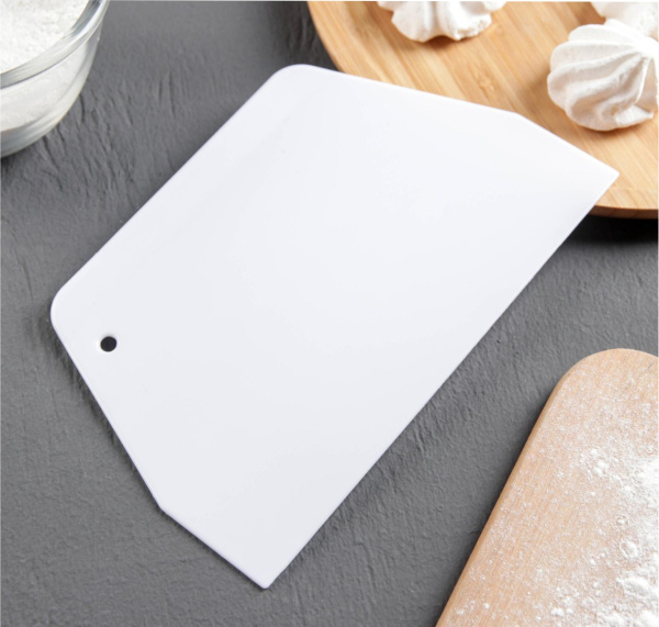 Шпатель 20см пластик