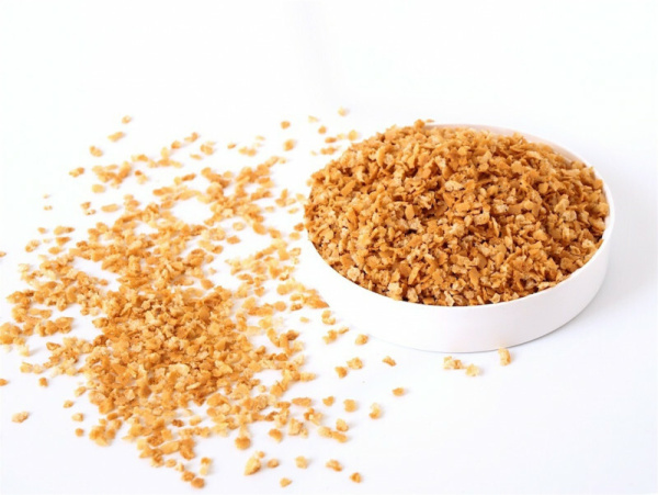 Вафельная сахарная крошка 3-5 мм 150гр