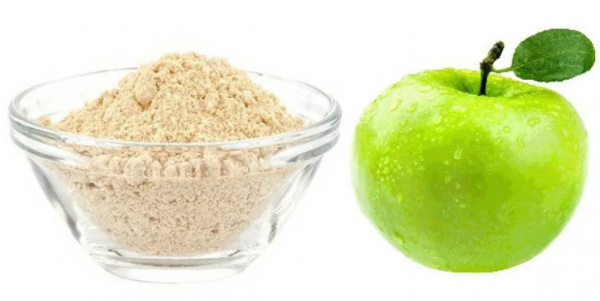 Пектин яблочный АРA104 100 гр