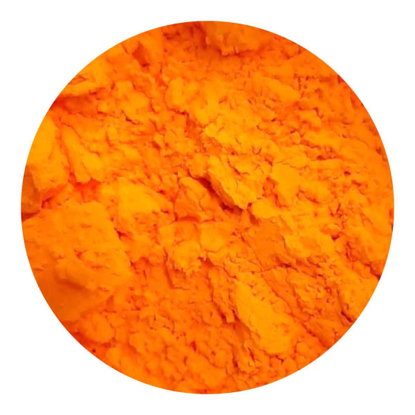 Кандурин Оранжевый НЕОН