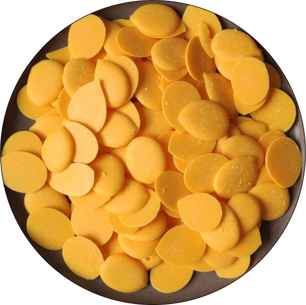 Кондитерская глазурь со вкусом Лимона 200 гр