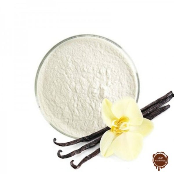 Ванилин порошок 100гр Франция