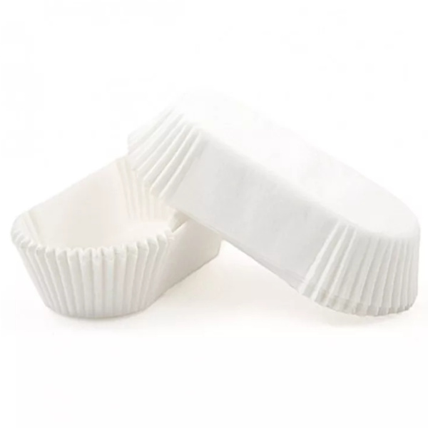 Капсула для эклеров 40х105мм 1шт (количество в стопке 20шт +/- 3шт)