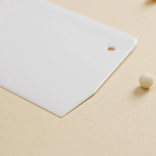 Шпатель кондитерский прямой 13,5×9,5 см