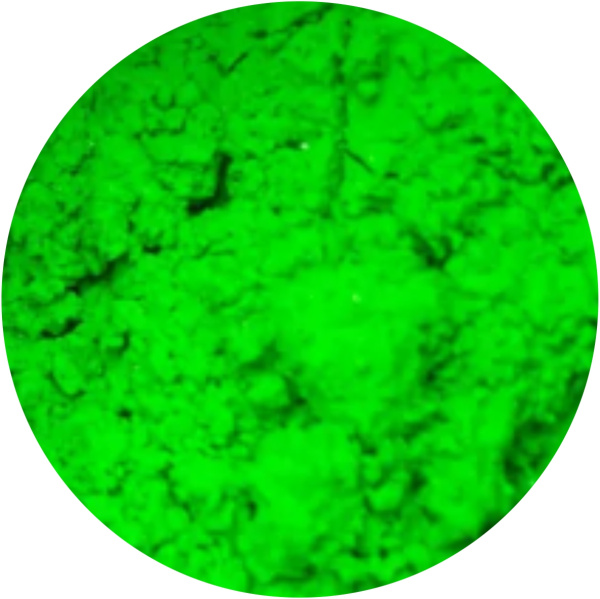 Кандурин Зеленый неон