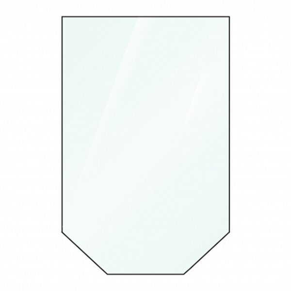 Пакет 70х220мм для куличей без рисунка