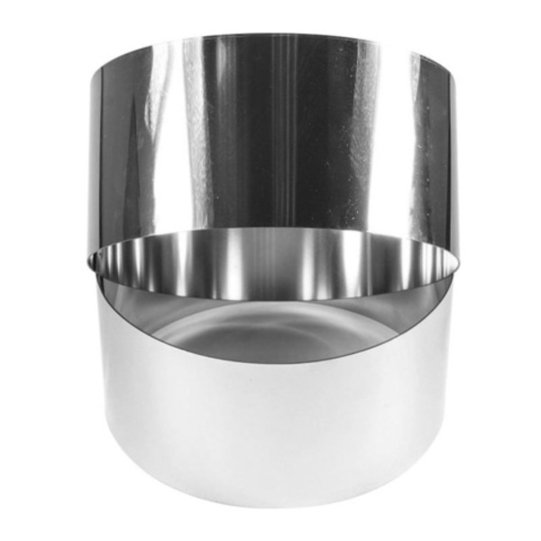 Кольцо d 280 h-100 (0.8мм) Россия