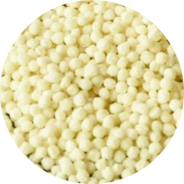 Рис воздушный шарики 3-5мм 200гр