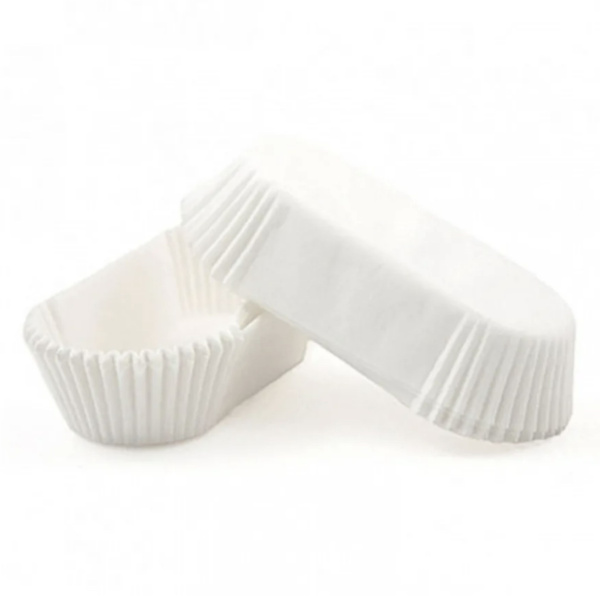 Капсула для эклеров 76*42*20мм 1шт (количество в стопке 20шт +/- 3шт)