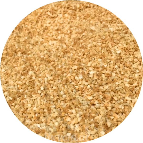 Вафельная крошка 1-3 мм 150 гр