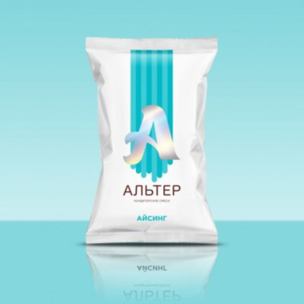 Альтер Айсинг 500 гр