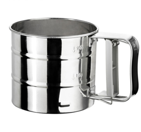 Кружка-сито Болшая 500 мл