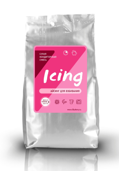 IL-Айсинг 1000гр