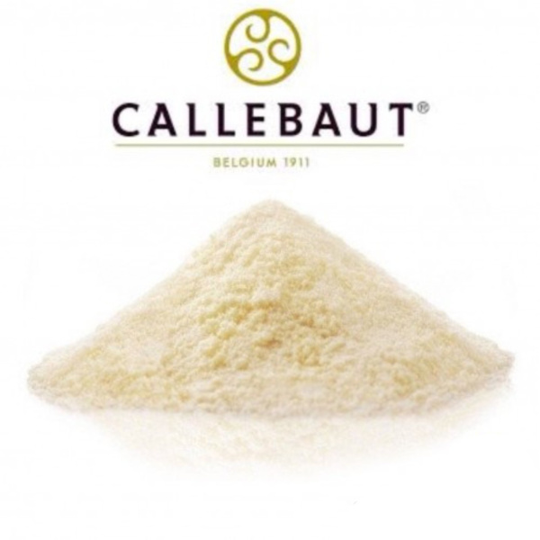 Какао-масло в порошке Mycryo Barry Callebaut 30гр