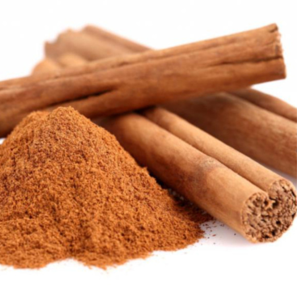 Корица молотая 50гр